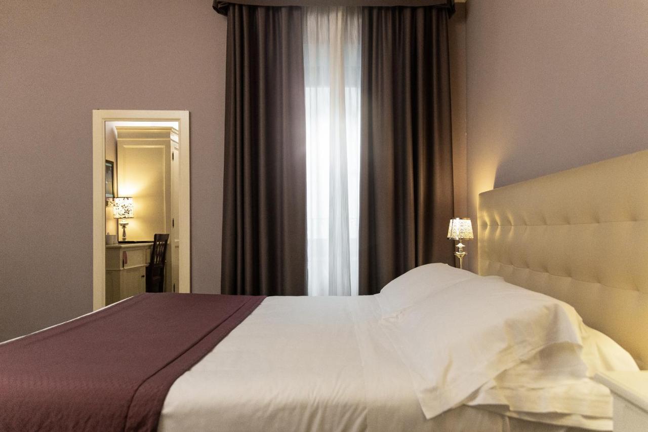 Palazzo Dei Mercanti - Dimora & 4*