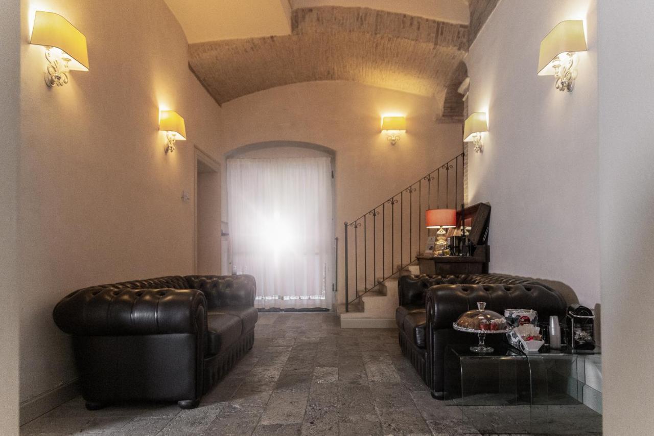 Hotel Palazzo Dei Mercanti - Dimora & 4*