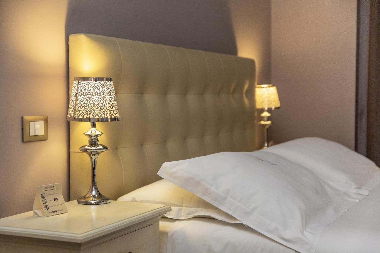 Palazzo Dei Mercanti - Dimora & Hotel 4*
