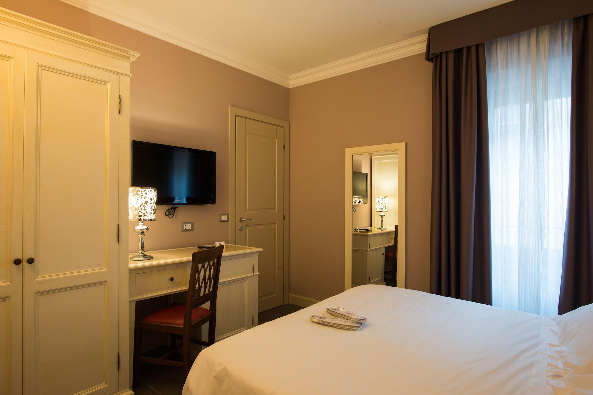 Hotel Palazzo Dei Mercanti - Dimora &