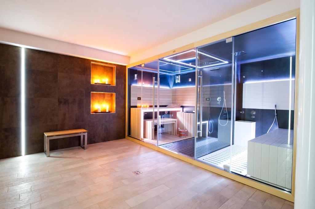 Palazzo Dei Mercanti - Dimora & 4*