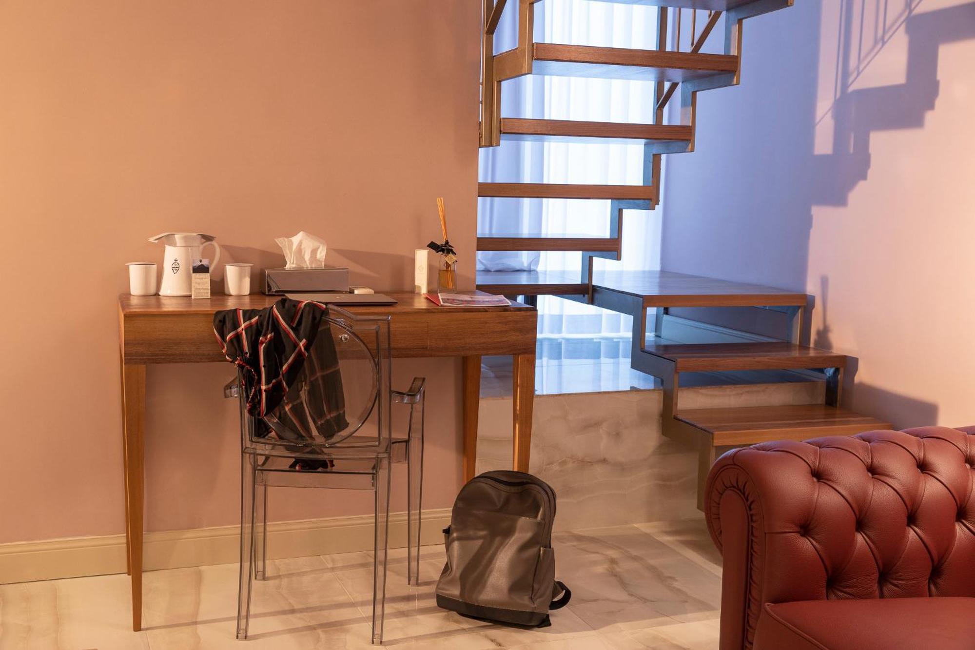Hotel Palazzo Dei Mercanti - Dimora & Ascoli Piceno