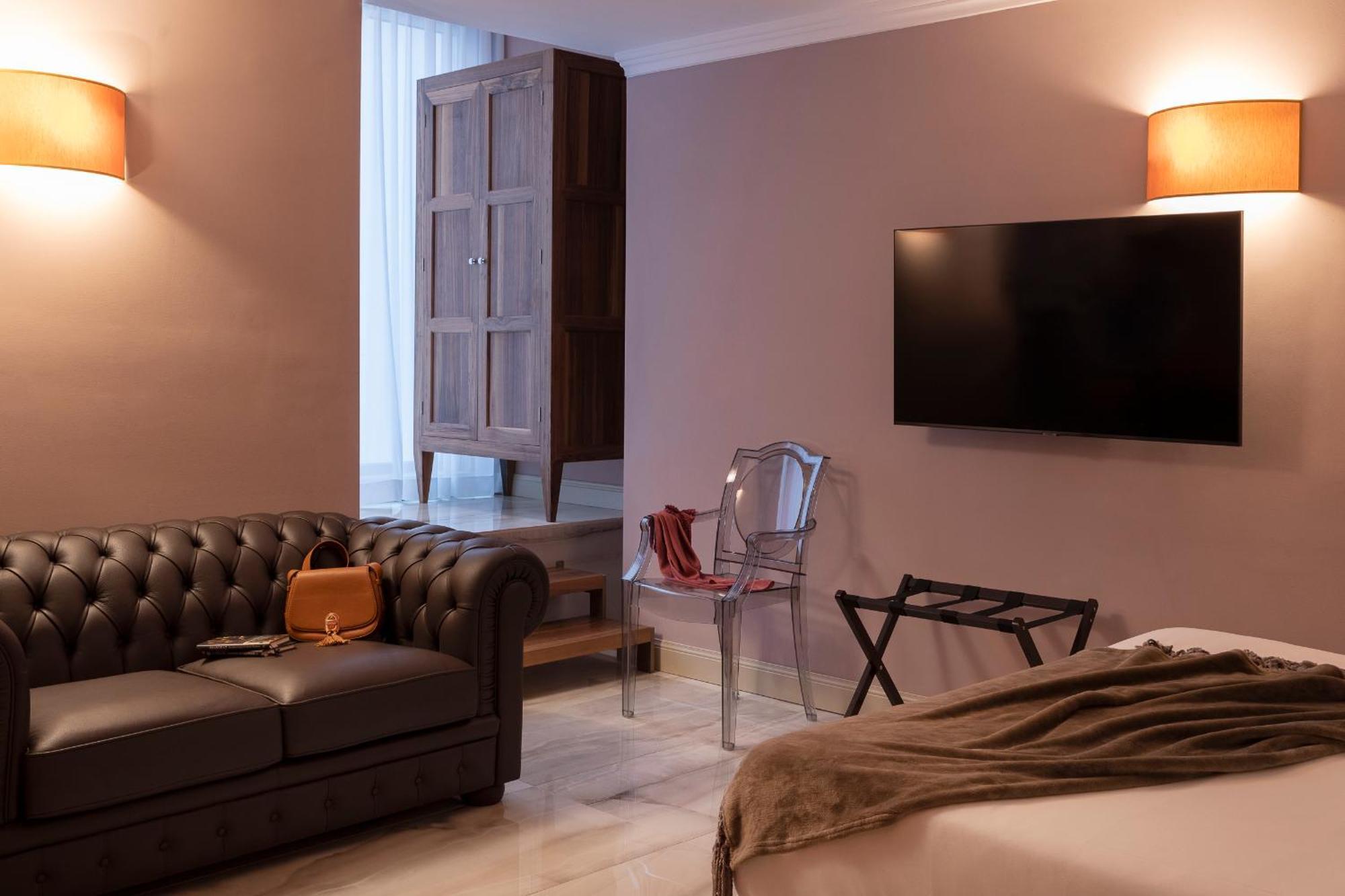 Palazzo Dei Mercanti - Dimora & 4*
