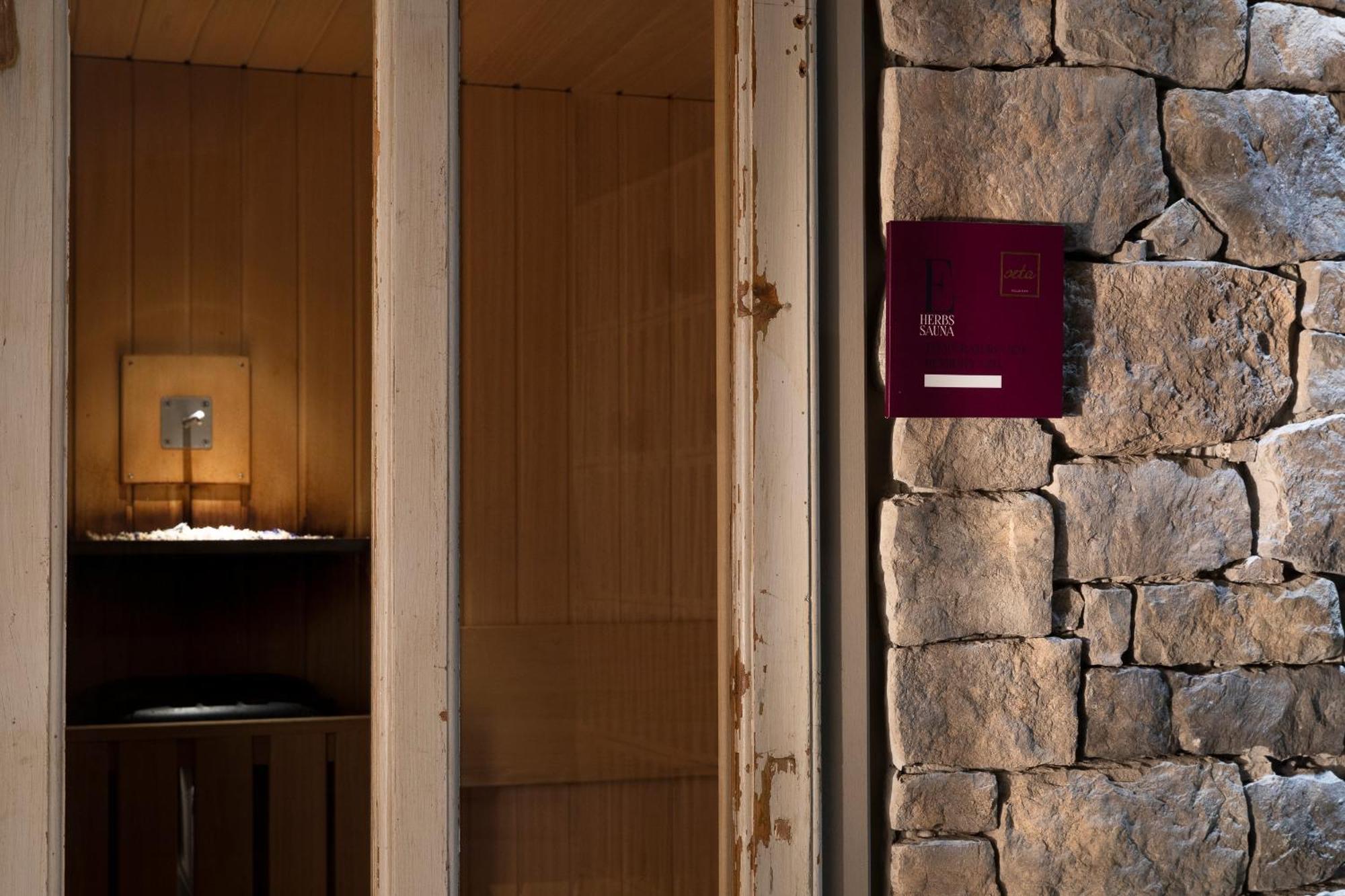 Hotel Palazzo Dei Mercanti - Dimora & 4*