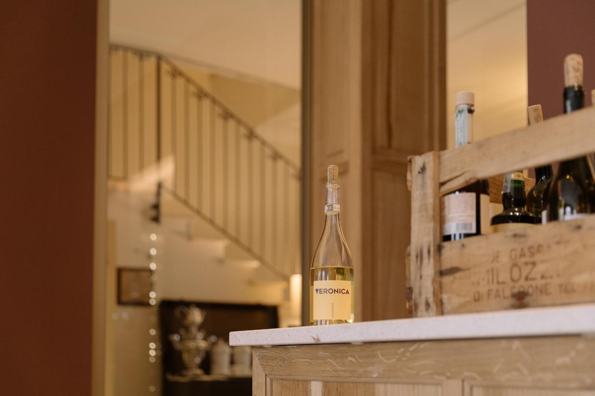 Hotel Palazzo Dei Mercanti - Dimora & 4*