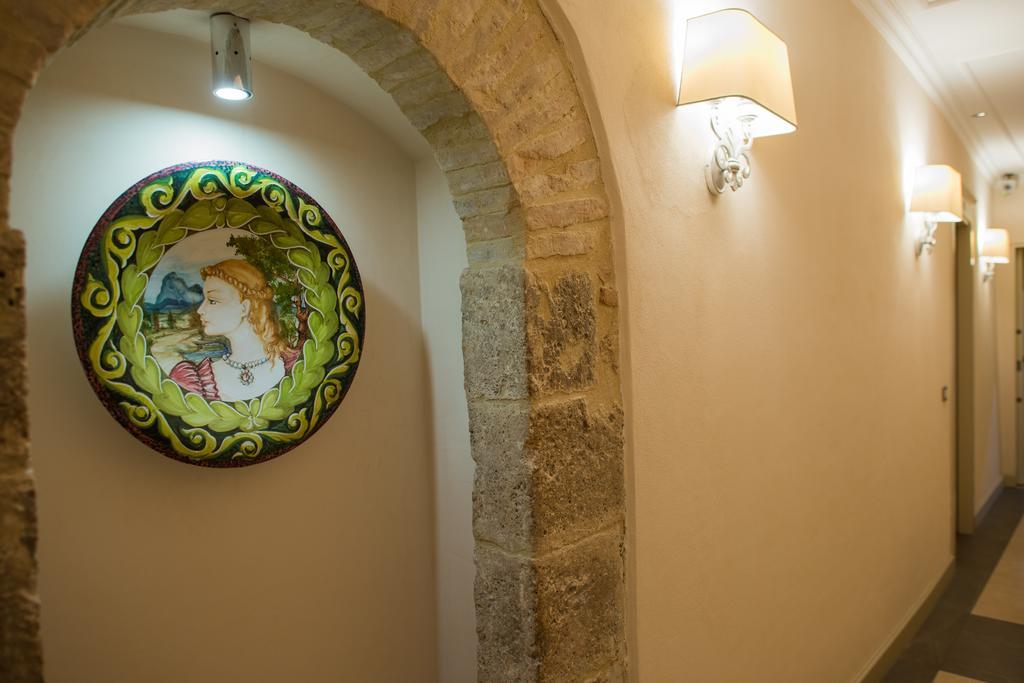 Hotel Palazzo Dei Mercanti - Dimora & 4*