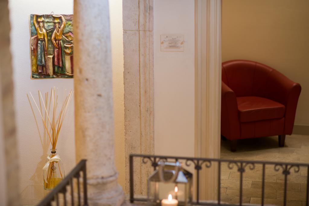 Hotel Palazzo Dei Mercanti - Dimora &