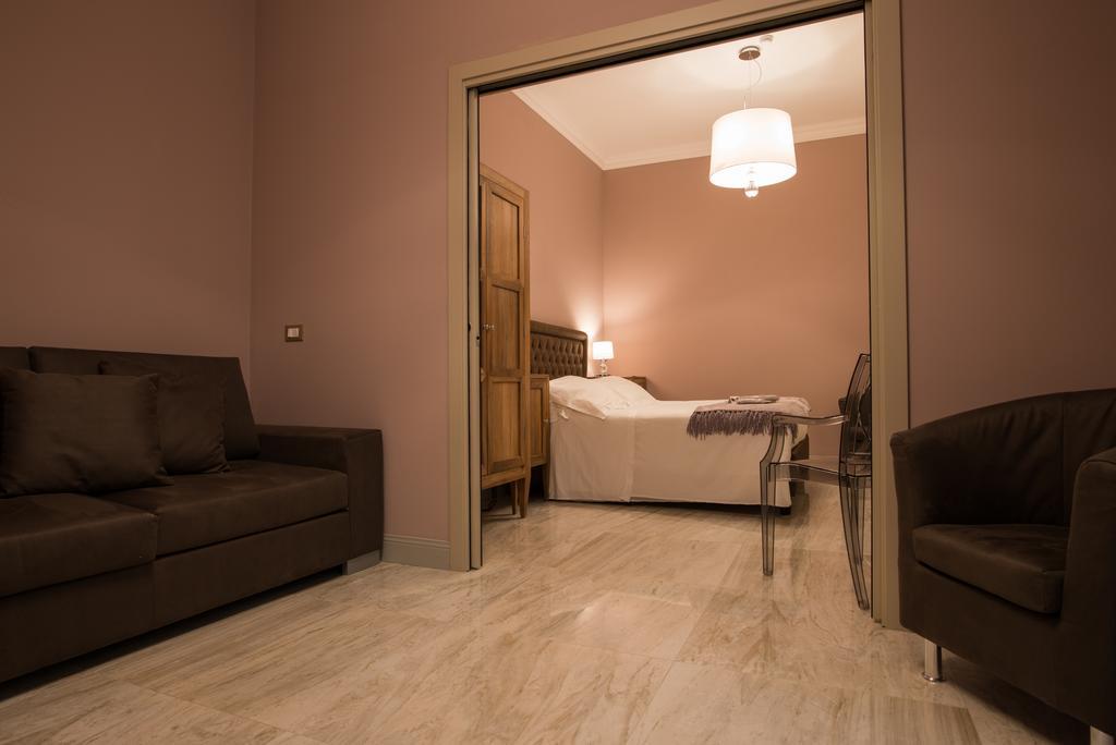 Hotel Palazzo Dei Mercanti - Dimora &