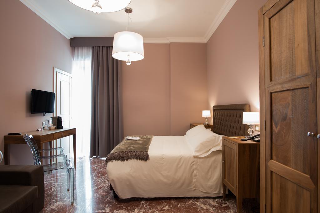 Hotel Palazzo Dei Mercanti - Dimora & 4*