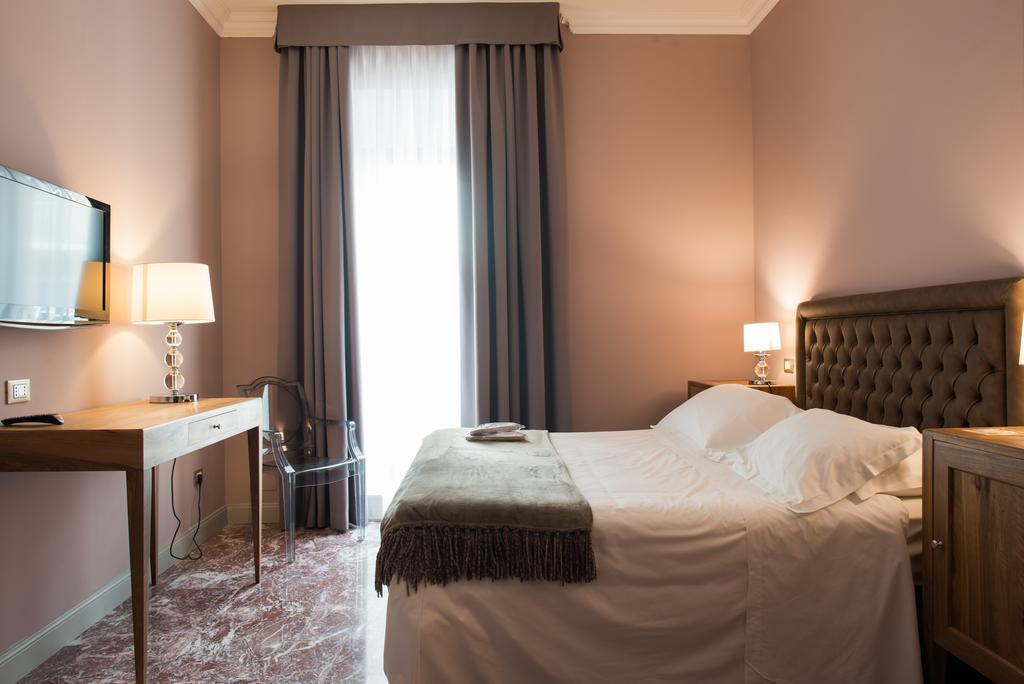 Hotel Palazzo Dei Mercanti - Dimora & 4*