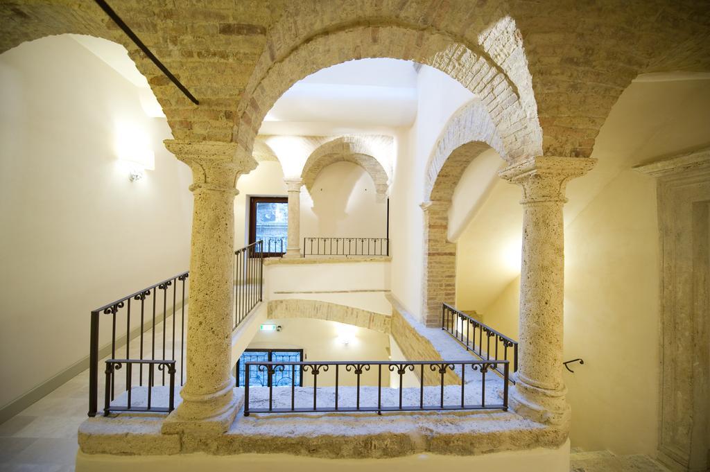 Hotel Palazzo Dei Mercanti - Dimora & Ascoli Piceno