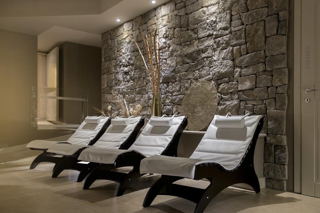 Palazzo Dei Mercanti - Dimora & 4* Ascoli Piceno