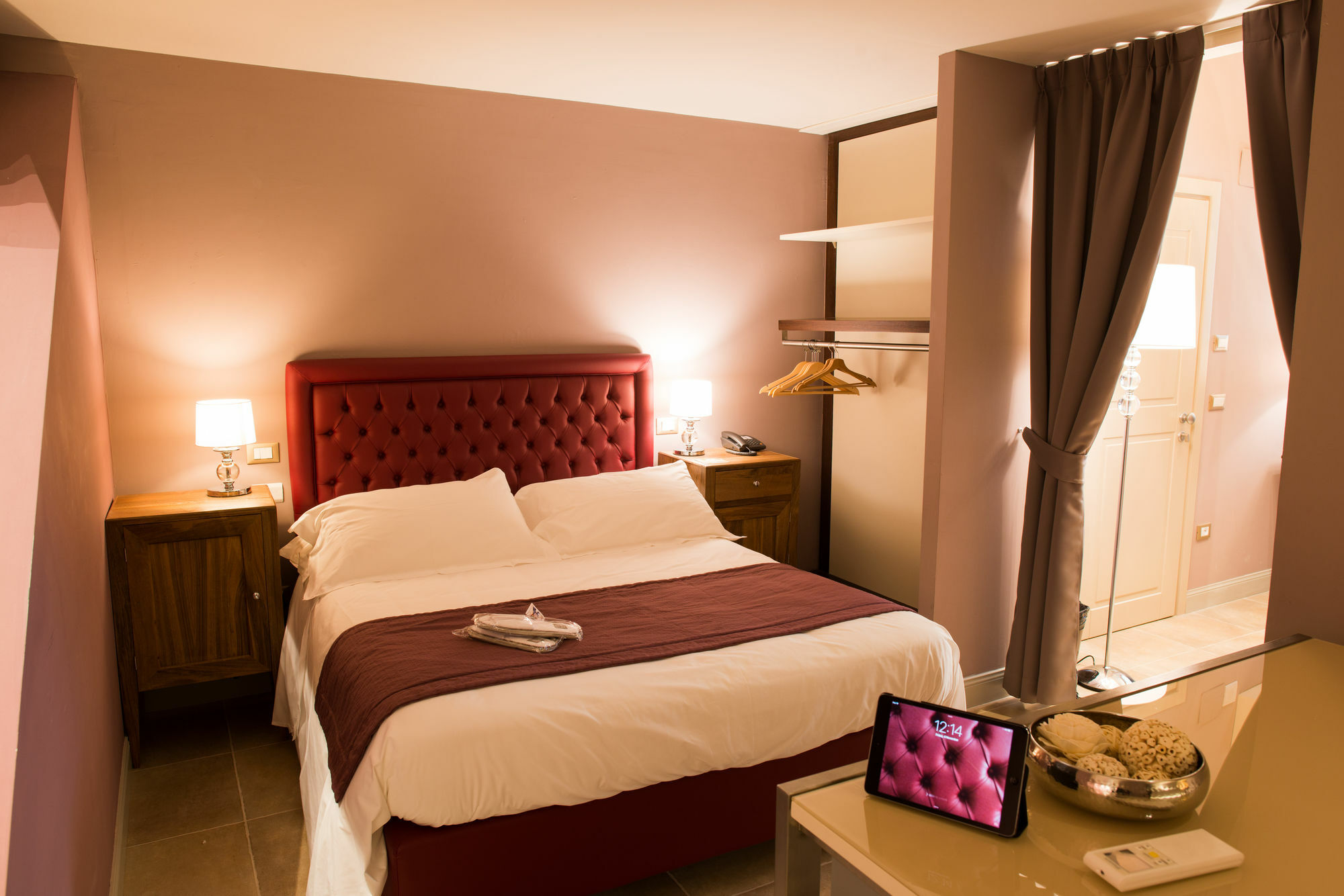 Hotel Palazzo Dei Mercanti - Dimora & 4*