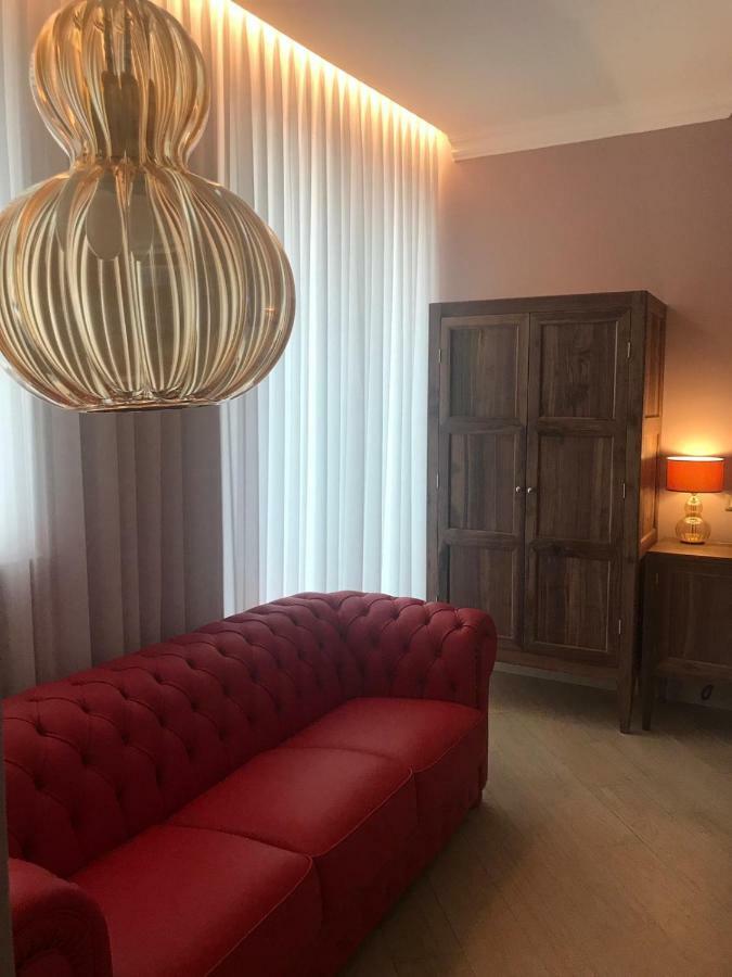 Hotel Palazzo Dei Mercanti - Dimora & Ascoli Piceno