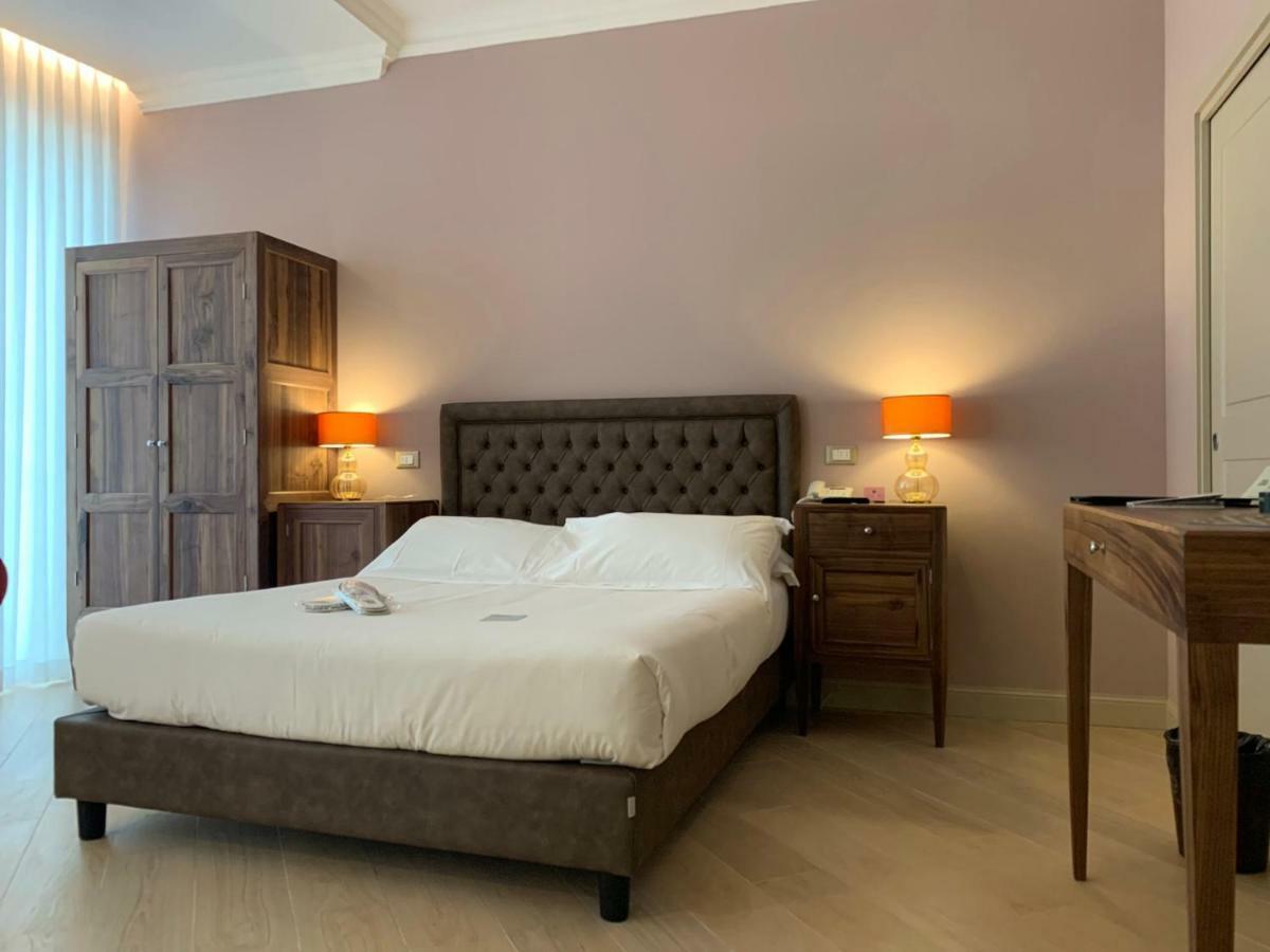 Hotel Palazzo Dei Mercanti - Dimora & 4*