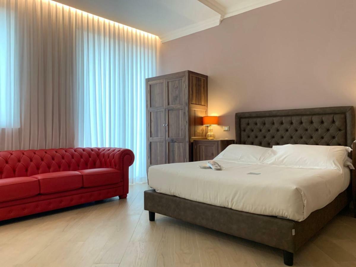 Palazzo Dei Mercanti - Dimora & Hotel 4*